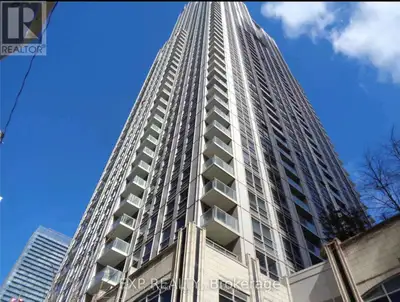 1609 - 763 BAY STREET Toronto (Bay Street Corridor), Ontario