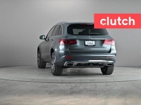 Traffic Sign Recognition, Heated Steering Wheel, Automatic High Beams and more! Clutch is the larges... (image 5)