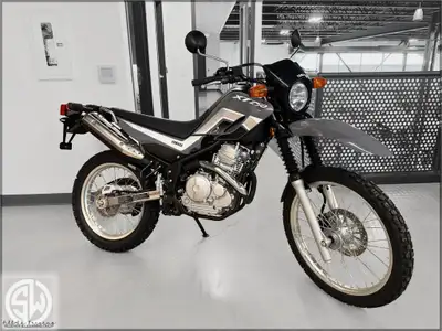 2024 Yamaha XT250 2024 XT250 Description Whether commuting to work or hitting the back country for a...