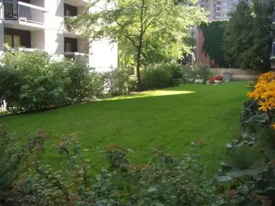 $1200 promotion fully furnished 2-3 bedroom downtown Montreal