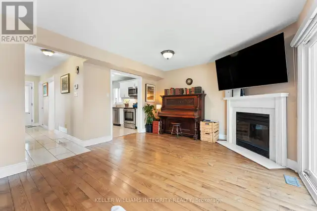 174 TARTAN DRIVE Ottawa, Ontario62865714022786124