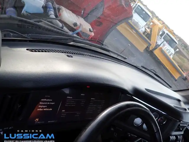 2022 Peterbilt 567 in Heavy Trucks in Longueuil / South Shore - Image 23