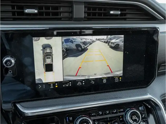 2023 GMC Sierra 1500 Denali Denali Reserve, CAT-Back Performa... in Cars & Trucks in Oakville / Halton Region - Image 19