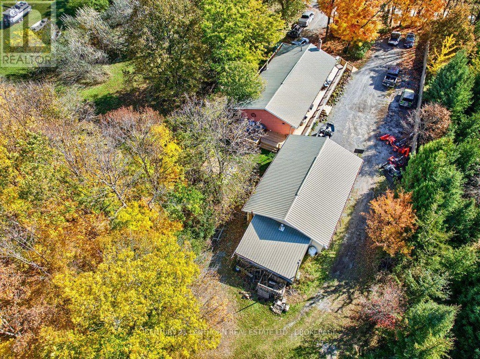 365 PARK ROAD Stone Mills (Stone Mills), Ontario | Houses for Sale ...