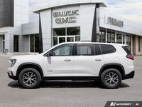 Navigate busy highways with unparalleled ease thanks to the advanced Adaptive Cruise Control, ensuri... (image 2)