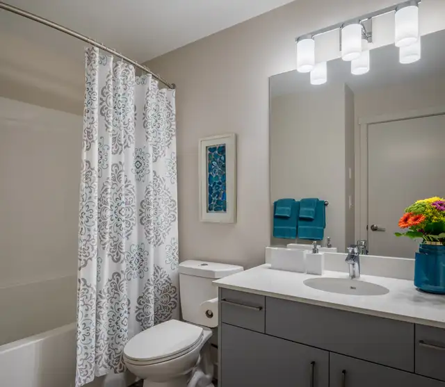 Creekview Heights Apartments - Riesling 1 Apartment for Rent - V in Long Term Rentals in Vernon - Image 13