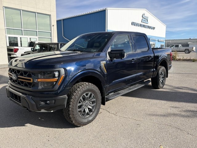 2025 Ford F-150 Tremor | Cars & Trucks | Calgary | Free local ...