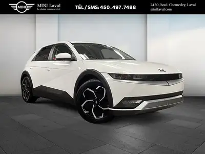 ===== Pourquoi acheter chez nous ? ===== Depuis plus de 50 ans, BMW MINI Laval est une référence dan...