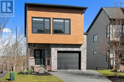 Welcome to this beautifully maintained 3-bedroom, 4-bathroom home in the desirable Larry Uteck area....