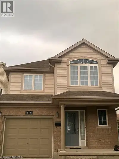 Spacious and well-maintained 2-bedroom lower unit with a functional layout and comfortable living sp...