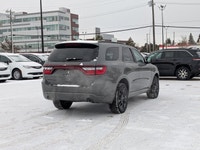 The 2026 Dodge Durango GT combines bold style, confident performance, and advanced features in a ver... (image 6)