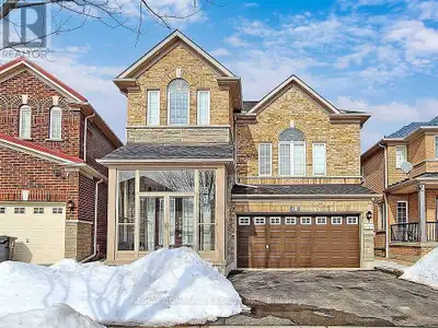 BSMT - 21 PICKTHALL TERRACE S Toronto (Morningside), Ontario