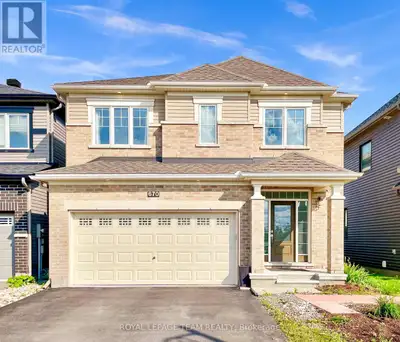 670 DECOEUR DRIVE Ottawa, Ontario