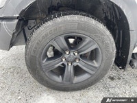 Come see this 2022 Ram 1500 Classic Warlock before it's too late! *You Can't Beat the Price with The... (image 8)