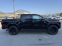 Welcome to Murray Buick GMC - Penticton Elevate your driving experience with the 2026 GMC Canyon Den... (image 8)