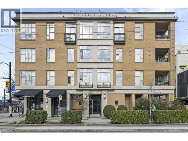 212 205 E 10TH AVENUE Vancouver, British Columbia in Condos for Sale in Vancouver - Image 20