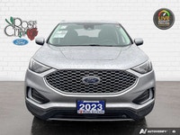 Rose City Ford | HEATED SEATS | HEATED STEERING WHEEL | REMOTE START | NAVIGATION | | ADAPTIVE CRUIS... (image 8)