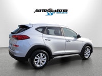 SAFETY INCLUDED ACCIDENT FREE 20 SERVICE RECORDS LOCAL ONTARIO CAR Very Clean Hyundai Tucson PREFERR... (image 5)