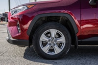 Nouvel Arrivage! Le Toyota RAV4 XLE 2021 se distingue sur le marché canadien par sa polyvalence, sa... (image 6)