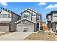 44 SPRINGBROOK WD Spruce Grove, Alberta