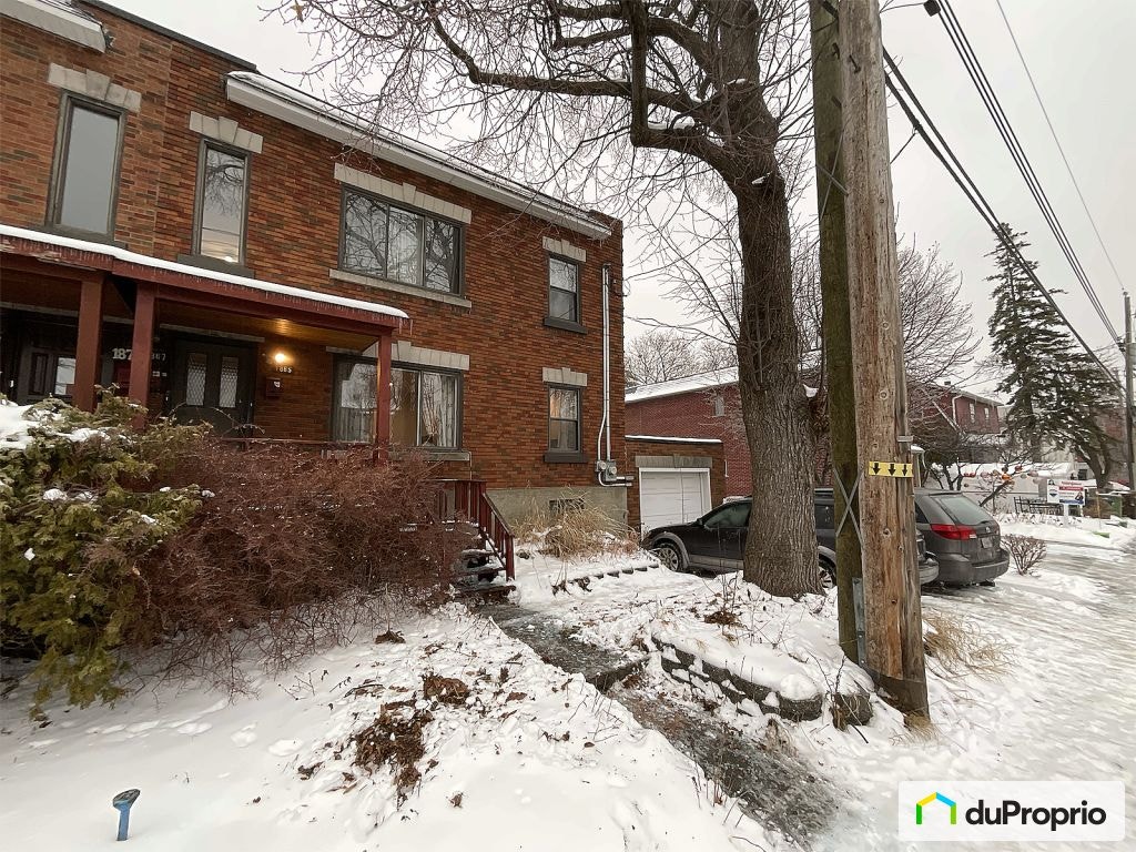 $1,125,000 - Duplex for sale in St-Laurent — photo 3