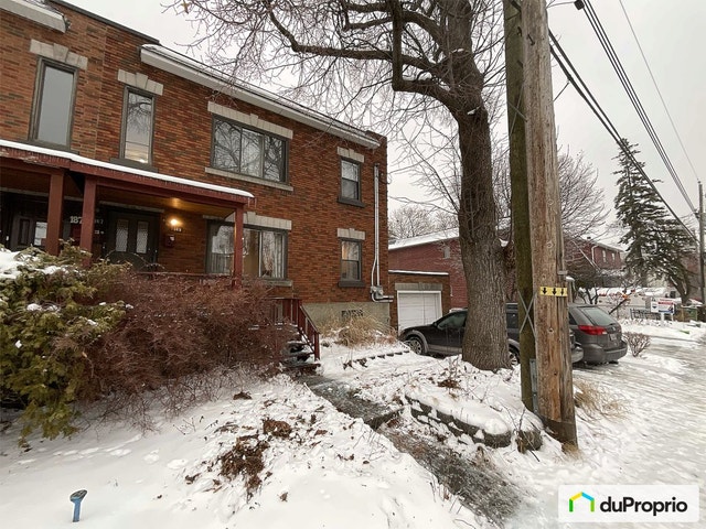 $1,125,000 - Duplex for sale in St-Laurent — photo 3
