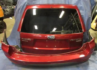 Item For Sale ! Used Off 2011 Subaru Forester Fender each 120 / Hood $199 / Door Mirror Pwr $120 / R...