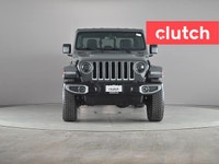 Brake Assist, Running Boards, Auto Dimming Rearview Mirror and more! Clutch is the largest online us... (image 2)