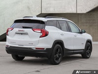 *2024 GMC Terrain AT4 -- Rugged Style | AWD | Like New* Take on any road with confidence in this *20... (image 4)