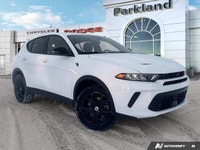 This Dodge Hornet boasts a Intercooled Turbo Premium Unleaded I-4 2.0 L/122 engine powering this Aut... (image 6)