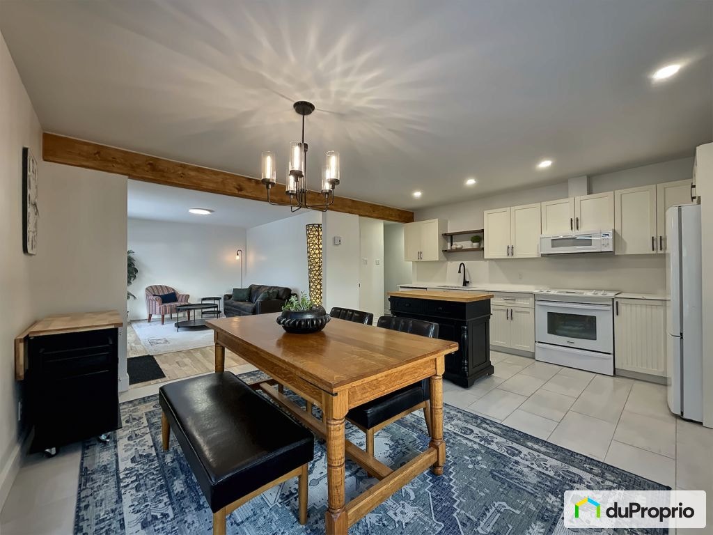 $424,000 - Bungalow for sale in Ste-Marguerite-Du-Lac-Masson — photo 3