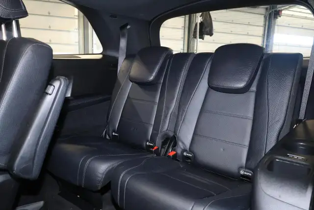 2020 Mercedes-Benz GLS GLS450 4MATIC - AMGPKG|HUD|MASSAGE|NAVI|C in Cars & Trucks in Barrie - Image 11