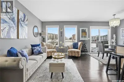 Location is truly exceptional! Welcome to 14-2400 Tell Pl., an immaculate, bright, move-in ready & f...