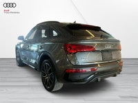 AUDI TROIS-RIVIÈRES MEMBER OF THE GABRIEL GROUP 819-266-7777 LOCATED IN THE CENTER OF MAURICIE AT AU... (image 4)