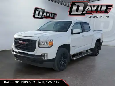 The Canyon confidently stands apart. Unmistakable elements like an exclusive heroic grille design de...