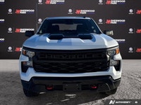 Come see this 2024 Chevrolet Silverado 1500 Custom Trail Boss while we still have it in stock! *This... (image 8)