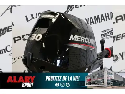 Welcome to Alary Sport Ontario Mercury 30ELHPT DÉMARREUR ÉLECTRIQUE, PIED LONG (20 POUCES) ENR. 2026...