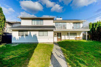 10428 128 STREET Surrey, British Columbia