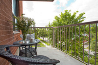 SPACIOUS 2 BEDROOM APARTMENT FOR RENT IN WHIBY! SELECT APARTMENTS FULLY REVITALIZED WITH MODERN FINI... (image 8)