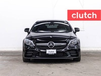 Lane Departure Warning, Forward Collision Mitigation, Pedestrian Detection and more! Clutch is the l... (image 2)