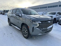 Welcome To Sherwood Park Chevrolet. The #1 Volume Chevrolet Dealer in Canada. Cloth / Front & Rear P... (image 1)