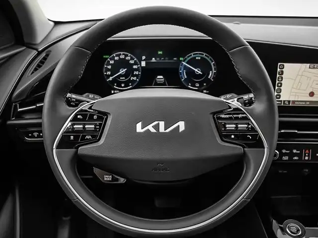 2026 Kia Niro EX Premium5941628661615923212