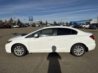 AMVIC Licensed Dealer AMVIC LICENSED DEALER//Stock Number: 77327469A Auto EX *Power Sliding Sunroof... (image 4)