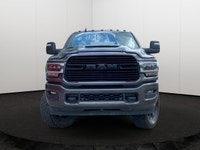 This Ram 2500 has a powerful Intercooled Turbo Diesel I-6 6.7 L/408 engine powering this Automatic t... (image 5)