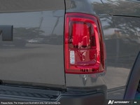 This Ram 2500 delivers a Regular Unleaded V-8 6.4 L/392 engine powering this Automatic transmission.... (image 9)