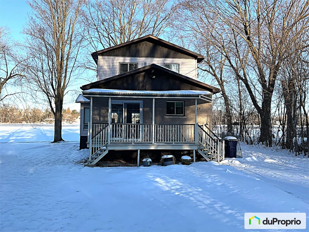 $499,900 - 2 Storey for sale in Auteuil — photo 2