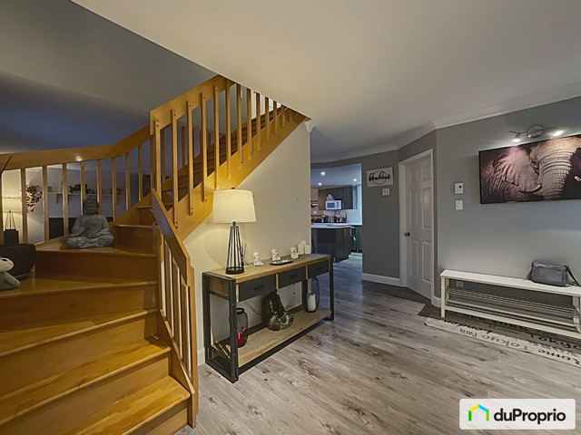 525 000$ - Maison 2 étages à vendre à Beauport dans Maisons à vendre  à Ville de Québec - Image 4