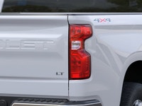AMVIC Licensed Dealer Out on the fields or ready for a rugged weekend trek? The 2026 Chevrolet Silve... (image 2)