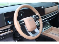Demo Experience premium comfort, bold styling, and advanced technology with this 2025 Hyundai Santa... (image 7)