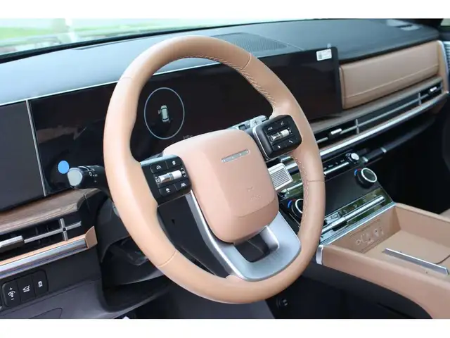 2025 Hyundai Santa Fe Luxury in Cars & Trucks in Oshawa / Durham Region - Image 9